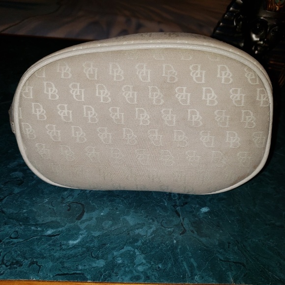 Dooney & Bourke Handbag - Picture 4 of 7